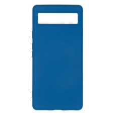 Чохол до мобільного телефона Armorstandart ICON Case Google Pixel 6a Blue (ARM70908)