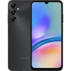 Мобільний телефон Samsung Galaxy A05s 4/128Gb Black (SM-A057GZKVEUC)