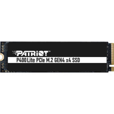 Накопичувач SSD M.2 2280 2TB Patriot (P400LP2KGM28H)