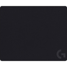 Килимок для мишки Logitech G240 Gaming Mouse Pad Black (943-000785)