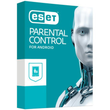 Антивірус Eset Parental Control для Android 2 ПК на 3year Business (PCA_2_3_B)