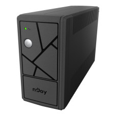 Пристрій безперебійного живлення nJoy KEEN 800VA USB (UPLI-LI080KU-CG01B)