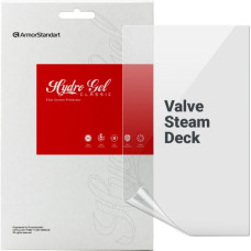 Плівка захисна Armorstandart Valve Steam Deck (ARM69508)