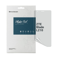 Плівка захисна Armorstandart Matte ZTE Blade L210 (ARM69298)