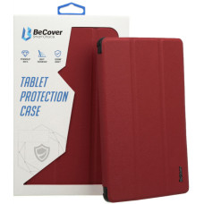 Чохол до планшета BeCover Smart Case Xiaomi Redmi Pad 10.61" 2022 Red Wine (708729)