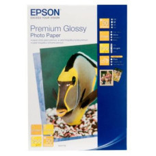 Фотопапір Epson A3+ Premium Glossy Photo Paper (C13S041316)