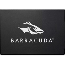 Накопичувач SSD 2.5" 1.92TB Seagate (ZA1920CV1A002)