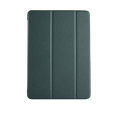 Чохол до планшета BeCover Apple iPad 10.2 2019/2020/2021 Dark Green (704984)