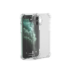 Чохол до мобільного телефона BeCover Anti-Shock Apple iPhone 11 Pro Clear (704782) (704782)