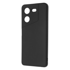 Чохол до мобільного телефона Armorstandart Matte Slim Fit Tecno Pova 5 4G Camera cover Black (ARM68915)