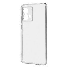 Чохол до мобільного телефона Armorstandart Air Series Motorola G84 5G Camera cover Transparent (ARM70886)