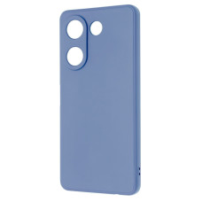 Чохол до мобільного телефона Armorstandart Matte Slim Fit Tecno Camon 20 Pro 4G Camera cover Light Blue (ARM69075)