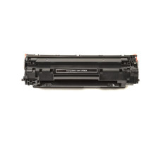 Картридж PowerPlant HP LJ Pro MFP M125/CF283A (PP-CF283A)