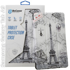 Чохол до планшета BeCover Smart Case Samsung Tab A9 SM-X115 8.7" Paris (709916)