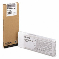 Картридж Epson St Pro 4800/4880 light light black (C13T606900)