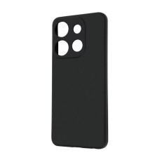 Чохол до мобільного телефона Armorstandart Matte Slim Fit Infinix Smart 7 Camera cover Black (ARM68452)