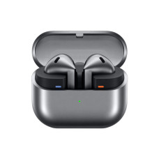 Навушники Samsung Galaxy Buds3 Silver (SM-R530NZAASEK)