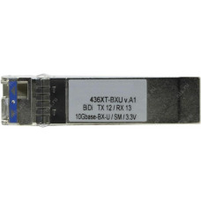 Модуль SFP D-Link 436XT-BXU/40KM