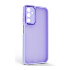 Чохол до мобільного телефона Armorstandart Shade Samsung A24 4G/A25 5G Violet (ARM70072)