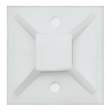 З'єднувач кабелю Sven NTM-40x40, white (7100119)