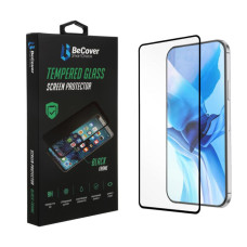 Скло захисне BeCover Premium Xiaomi Redmi 9A / Redmi 9C / Redmi 10А / Poco C31 Bl (705460)