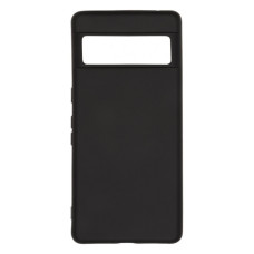 Чохол до мобільного телефона Armorstandart ICON Case Google Pixel 7 Pro Black (ARM72400)