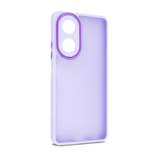 Чохол до мобільного телефона Armorstandart Shade OPPO A58 4G Violet (ARM73442)