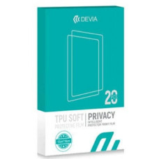 Плівка захисна Devia PRIVACY Samsung Galaxy M31s (DV-SM-M31s)