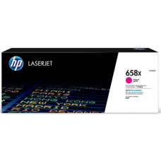 Картридж HP CLJ  658X Enterprise M751n/M751dn 28K Magenta (W2003X)