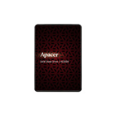 Накопичувач SSD 2.5" 256GB AS350X Apacer (AP256GAS350XR-1)