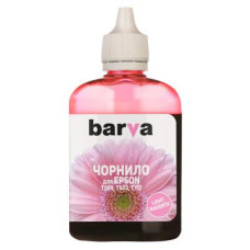 Чорнило Barva EPSON T0596 (R2400) LIGHT MAGENTA 90г (E059-448)