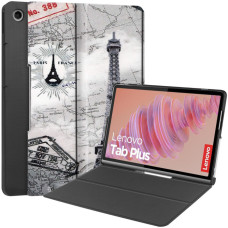 Чохол до планшета BeCover Smart Case Lenovo Tab Plus 11.5" Paris (711846)