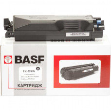 Тонер-картридж BASF Kyocera TK-5280K/ 1T02TW0NL0 (KT-TK5280K)