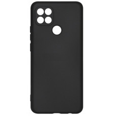 Чохол до мобільного телефона Armorstandart ICON Case for OPPO A15/15S Black (ARM58515)