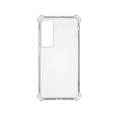 Чохол до мобільного телефона BeCover Anti-Shock Samsung Galaxy S24 Plus Clear (710478)