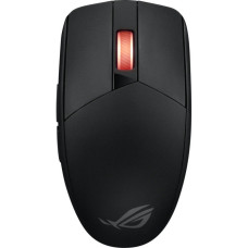 Мишка ASUS ROG Strix Impact III Wireless/Bluetooth Black (90MP03D0-BMUA00)