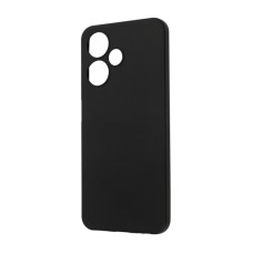 Чохол до мобільного телефона Armorstandart Matte Slim Fit Infinix Hot 30 Play NFC (X6835B) Camera cover Black (ARM68450)