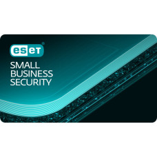 Антивірус Eset Small Business Security 19 ПК 3 year нова покупка (ESBS_19_3_B)