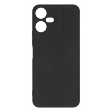 Чохол до мобільного телефона Armorstandart ICON Case Tecno POVA NEO 3 (LH6n) Camera cover Black (ARM70381)