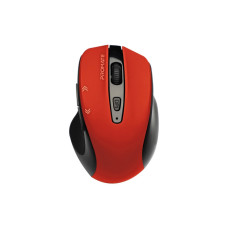 Мишка Promate Cursor Wireless Red (cursor.red)