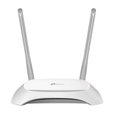 Маршрутизатор TP-Link TL-WR840N