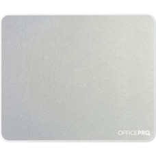 Килимок для мишки OfficePro MP102LG Liht Gray (MP102LG)