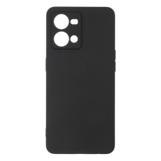 Чохол до мобільного телефона Armorstandart Matte Slim Fit OPPO Reno7 4G/F21 Pro 4G Black (ARM64615)