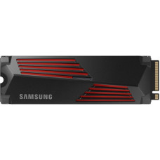 Накопичувач SSD M.2 2280 4TB Samsung (MZ-V9P4T0CW)