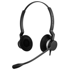 Навушники Jabra BIZ 2300 Duo MS USB (2399-823-109)