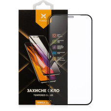 Скло захисне Vinga Apple iPhone 12/12 Pro (VGIP12)