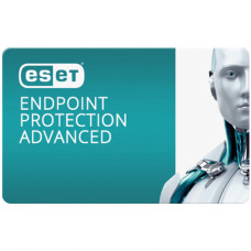 Антивірус Eset PROTECT Advanced з хмарним та локал. управл. 9 ПК на 3year B (EPAC_9_3_B)