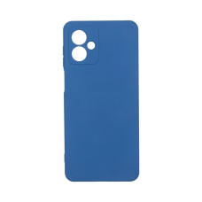 Чохол до мобільного телефона Armorstandart ICON Case Motorola G14 Camera cover Dark Blue (ARM70474)