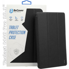 Чохол до планшета BeCover Smart Case Teclast M40 Pro 10.1" Black (709884)