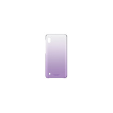 Чохол до мобільного телефона Samsung Galaxy A10 (A105F) Violet Gradation Cover (EF-AA105CVEGRU)